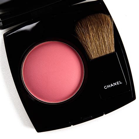 chanel quintessence blush review|Chanel Quintessence (440) Joues Contr.